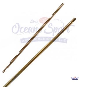 ASTA FILETTATA MVD PER ARBALETE CM 80  SMART NOTCH
