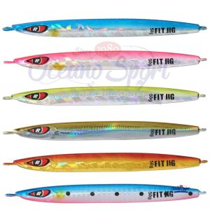 FIT JIG RAGOT 150  Gr.
