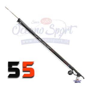 ARBALETE MVD PREDATOR 55 CLOSED