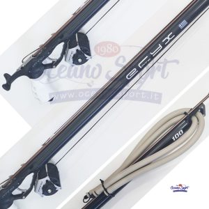 FUCILE ERYX 100  MVD PRONTOPESCA