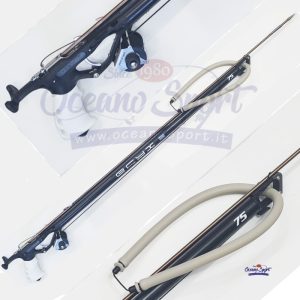 FUCILE ERYX 75 MVD PRONTOPESCA