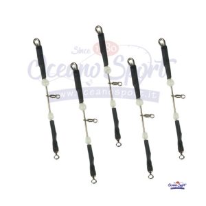 MINITRAVE SURF SPECIAL SURF 5 Pz.