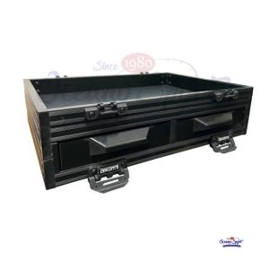 MODULO 2 CASSETTI  XTR H80 AKAMI