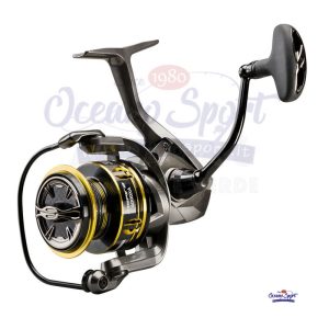 MULINELLO INSPIRA C5000A SPIN OKUMA