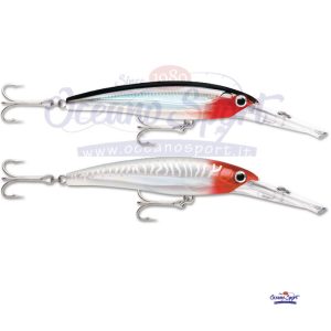 RAPALA X-RAP MAGNUM 10 SALTWATER