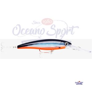 NEW RAPALA X-RAP MAGNUM 15 SALTWATER - BFU