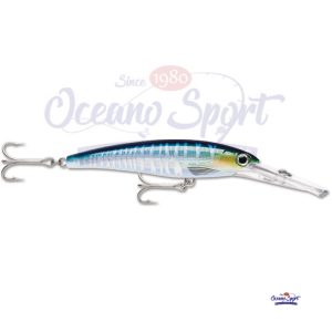 NEW RAPALA X-RAP MAGNUM 15 SALTWATER - WHU