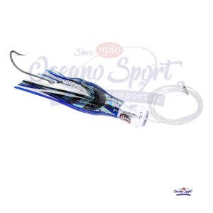KONA BIG GAME CATCHER 8" RIG 21cm 100gr