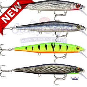 PRECISION XTREME MAVERIK 110mm - 14gr CUSTOM RAPALA