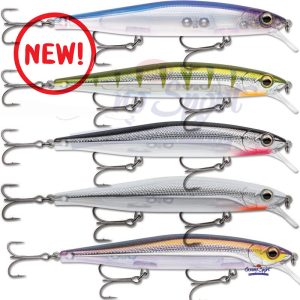 PRECISION XTREME MAVERIK 110mm - 14gr RAPALA