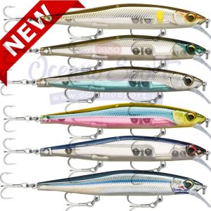 PRECISION XTREME MAVERIK 110mm 16gr SALTWATHER RAPALA