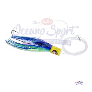 KONA SOFT DORADO CATCHER RIG 6 15cm 50gr