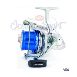 TRABUCCO CASTFORCE XT BEACH 5500