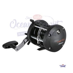 MULINELLO ROTANTE CLASSIC PRO XP 452 C TROLLING