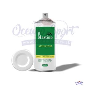 ATTIVATORE 200 ml  PER COLLA CIANOACRILATO