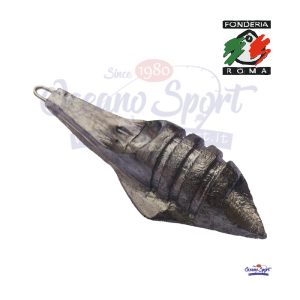PIOMBO MIG 21 OLD STAR 125 GR