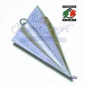 PIOMBO TRIEDRO 75 GR