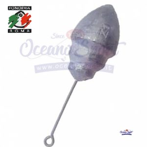 PIOMBO Z1 C/AST. 75 GR