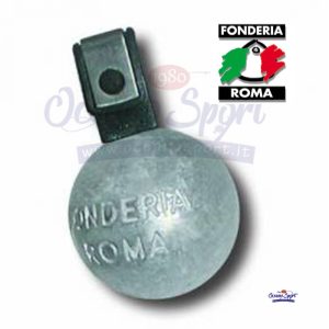 PIOMBO SGANCIO RAPIDO 80 GR AGUA TOP J