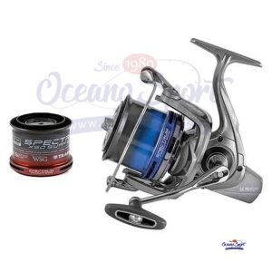 SPECTRUM XDS SURF 8000 - TRABUCCO
