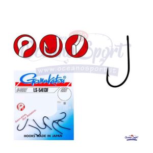 GAMAKATSU LS-5413F