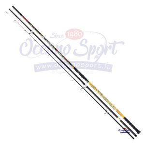 ATHENA EVO BEACH  450 100Gr. TRABUCCO