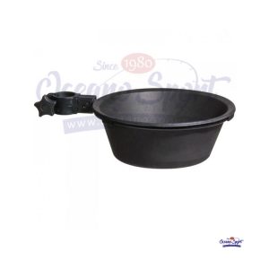 GNT X36 BOWL W/HOOP ANELLO CON BACINELLA