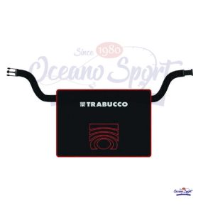 TEAM TRABUCCO WAIST APRON - GREMBIULE BASSO