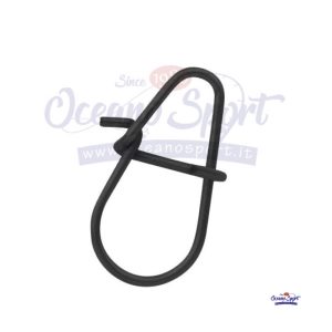 SNAP SPIN BLACK HD BUSTA 15 Pz.