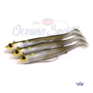 GUTSBAIT SALT MINNOW