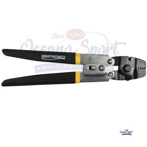 PINZA PER CRIMPARE SPRO - CRIMPING PLIERS