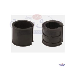GNT X36 SPACERS 25/30mm BOCCOLE RIDUTTORE
