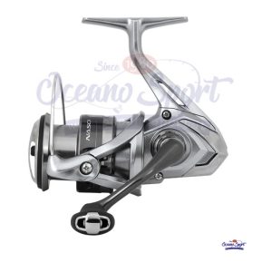 SHIMANO NASCI FC 4000XG