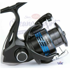 SHIMANO NEXAVE FI C 5000 HG