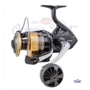SHIMANO SOCORRO SW 10000