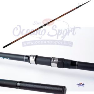 SHIMANO SONORA AX 4.20 200 SURF  TELESCOPICA