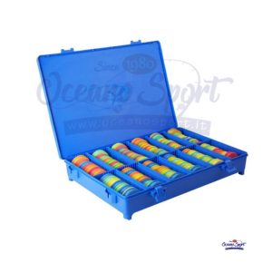 TOP BOX YUKI MAX BOX STORE CASE