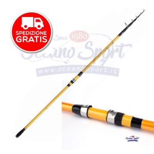 SHIMANO BEASTMASTER FX SURF 4.25/150