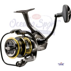 MULINELLO INSPIRA C4000XA SPIN