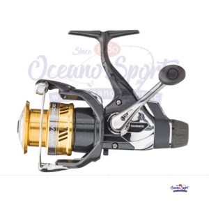 SHIMANO SAHARA 3000S-R REAR DRAG