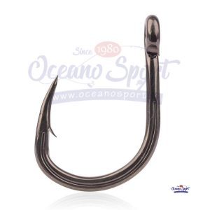 MUSTAD HOODLUM TUNA  10814NU TS