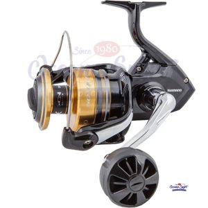 SHIMANO SOCORRO SW8000