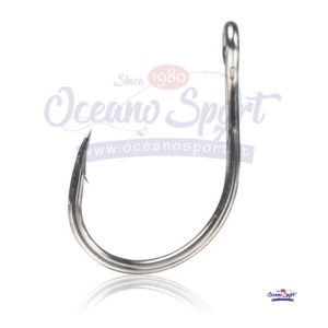 KAIJU SINGLE ULTRA MUSTAD HOOK 35101UN-TS