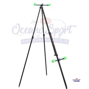 XTR SURF TRIPOD T2 EVO TRABUCCO