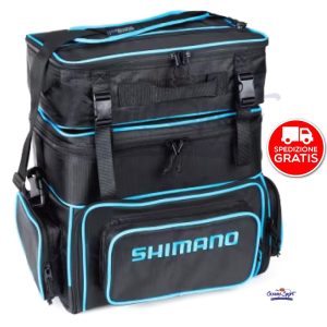 BORSONE RUCKSACK SURF SHIMANO