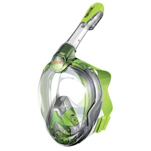 GRANFACCIALE  UNICA JUNIOR +6
