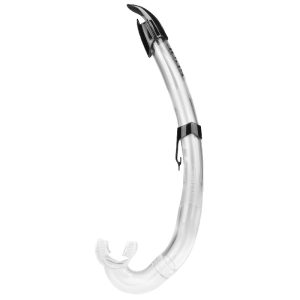 AEREATORE FLASH TRASPARENTE-BLACK