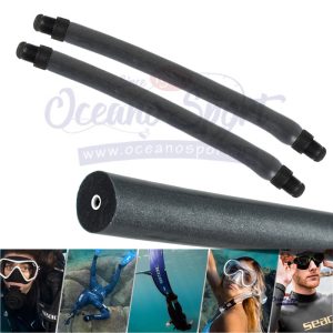 COPPIA DI ELASTICI 17.5 X 19 TRIPOWER FLEX