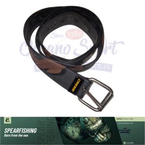 CINTURA MARSIGLIESE ULTRA BELT CAMU CRESSI SUB