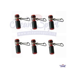 SLIDER CONNECTOR "L"
